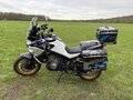 2024 CFMoto 800MT Explore, белый, 1149000 рублей - вид 6