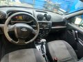 2018 Lada (ВАЗ) Granta I, красный - вид 5