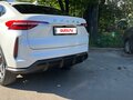 2024 Haval F7x I Рестайлинг, белый, 2150000 рублей - вид 2