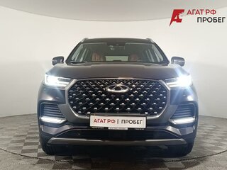 2022 Chery Tiggo 8 Pro Max I, фиолетовый, 1960000 рублей, вид 2