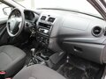 2018 Lada (ВАЗ) Granta I Рестайлинг, серебристый, 339000 рублей - вид 6