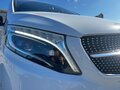2021 Mercedes-Benz V-Класс Long 300 d длинный III (W447) Рестайлинг, белый, 7200000 рублей - вид 5