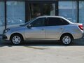 2022 Lada (ВАЗ) Granta I Рестайлинг, серый, 810000 рублей - вид 7