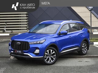 2024 Xcite X-Cross 7, синий, 1587000 рублей, вид 1