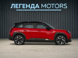 2026 Mini Aceman SE, красный, 5990000 рублей, вид 4