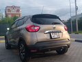 2014 Renault Captur I, коричневый - вид 9