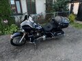 2013 Harley-Davidson Electra Glide, чёрный, 1350000 рублей - вид 2