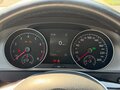 2014 Volkswagen Golf VII, чёрный - вид 7