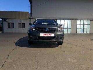 2014 Geely GC6, серый, 230000 рублей, вид 3
