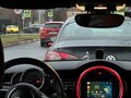 2018 Mini Hatch Cooper S III (F55/F56) Рестайлинг, зелёный - вид 5