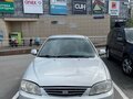 2006 Kia Spectra I Рестайлинг 2, серый, 250000 рублей - вид 1