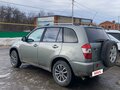 2012 Chery Tiggo (T11) I, серый, 470000 рублей - вид 3