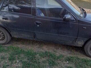 2008 Daewoo Nexia I Рестайлинг, чёрный, 120000 рублей, вид 4