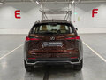 2017 Lexus NX 200 I Рестайлинг, коричневый, 3330000 рублей - вид 5