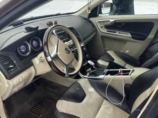 2012 Volvo XC60 I, коричневый, 1400000 рублей, вид 5