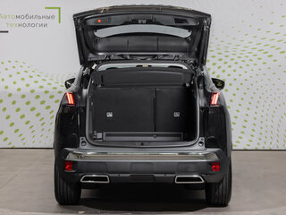 2024 Peugeot 4008 II Рестайлинг, чёрный, 3899000 рублей, вид 4