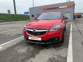 2014 Opel Insignia Country Tourer I Рестайлинг, красный, 1400000 рублей - вид 1