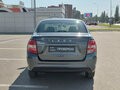 2024 Lada (ВАЗ) Granta I Рестайлинг, серый - вид 5
