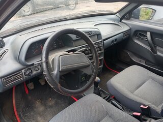 2012 Lada (ВАЗ) 2114, пурпурный, 225000 рублей, вид 5