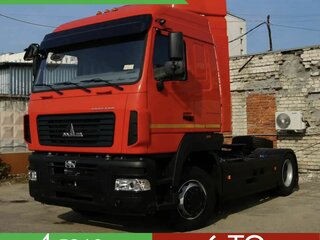 2024 МАЗ 5440, синий, 4936000 рублей, вид 1