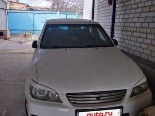 2000 Lexus IS 200 I, белый, 1100000 рублей, вид 2