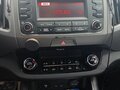 2014 Kia Sportage III Рестайлинг, серый, 1100000 рублей - вид 10