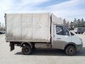 2005 ГАЗ ГАЗель (2705), белый, 395000 рублей - вид 1
