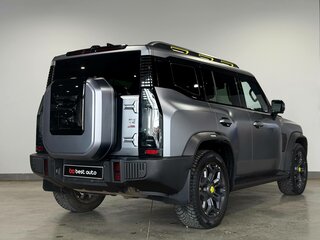 2024 Jetour T2, серый, 2890000 рублей, вид 5