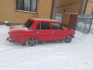 2000 Lada (ВАЗ) 2106, синий, 200000 рублей, вид 2