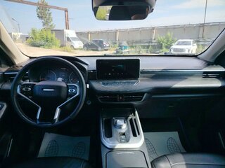 2023 Haval Jolion I, серый, 1039500 рублей, вид 5