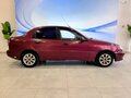 2005 Daewoo Lanos, красный, 160000 рублей - вид 3