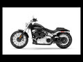 2026 Harley-Davidson Breakout, чёрный, 3590000 рублей - вид 11