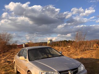 1999 Honda Inspire III, серый, 300000 рублей, вид 3
