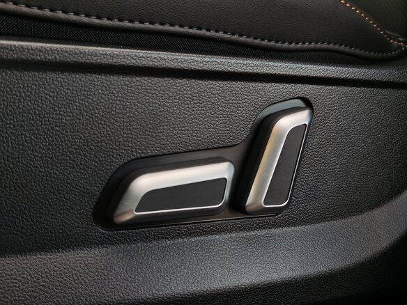 2026 Haval Dargo I Рестайлинг, чёрный, 3899000 рублей - вид 26