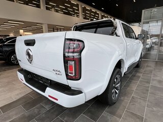 2026 Great Wall Poer I Рестайлинг, белый, 3699000 рублей, вид 5