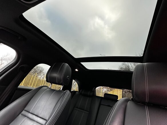 2017 Land Rover Range Rover Velar I, белый, 4300000 рублей - вид 12