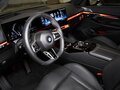2025 BMW 5 серии 540d xDrive VIII (G60/G61/G68), чёрный, 13145000 рублей - вид 1