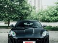 2014 Jaguar F-Type R I, серый, 5000000 рублей - вид 1