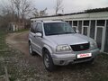 2004 Suzuki Grand Vitara I Рестайлинг, белый, 711000 рублей