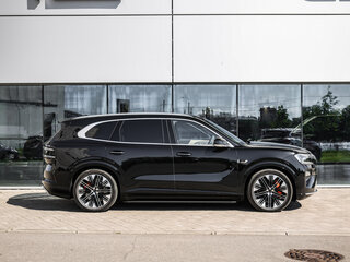 2026 Zeekr 8X 55 kWh, чёрный, 10800000 рублей, вид 4