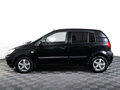 2008 Hyundai Getz I Рестайлинг, чёрный - вид 8