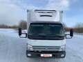 2018 Fuso (Mitsubishi) Canter, белый, 3100000 рублей - вид 1