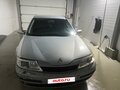 2001 Renault Laguna II, серебристый, 210000 рублей