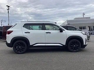 2025 Honda WR-V III, белый, 1900000 рублей, вид 5