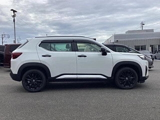 2025 Honda WR-V III, белый, 1900000 рублей, вид 5