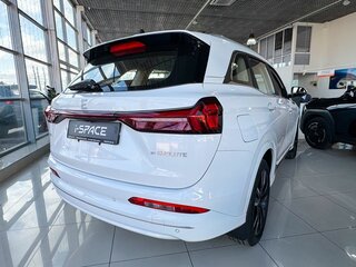 2026 Evolute i-Space I Рестайлинг, белый, 3890000 рублей, вид 3