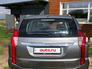 2018 Mitsubishi Pajero Sport III, серебристый, 1800000 рублей, вид 5