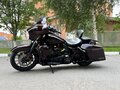 2018 Harley-Davidson CVO Street Glide, фиолетовый, 2200000 рублей - вид 2
