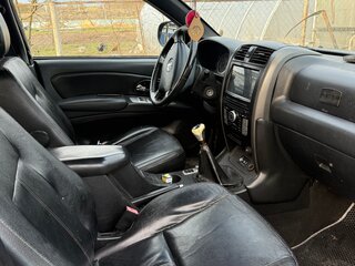 2010 Great Wall Hover, чёрный, 550000 рублей, вид 5