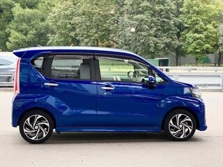 2023 Daihatsu Move VI Рестайлинг, синий, 890000 рублей, вид 5